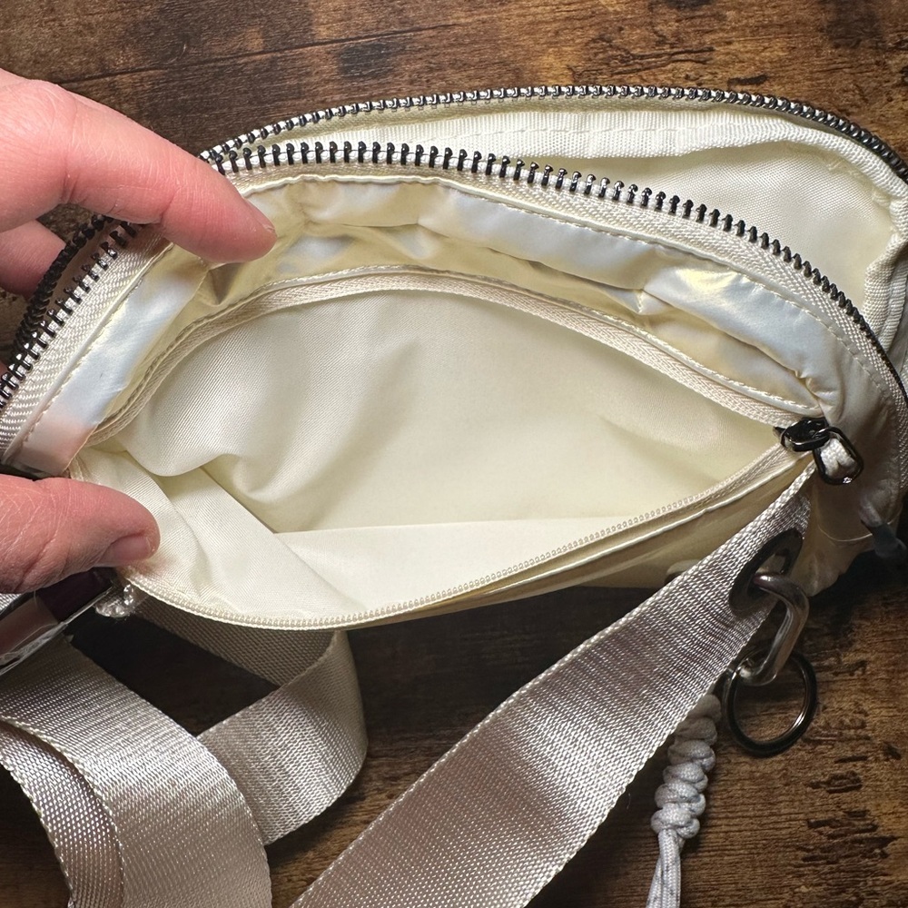 Iris & Rainbow Belt Bag - Picture 6 of 6